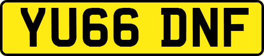 YU66DNF