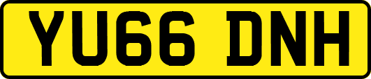 YU66DNH