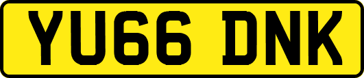 YU66DNK