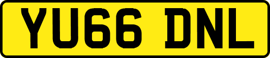 YU66DNL
