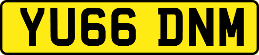YU66DNM