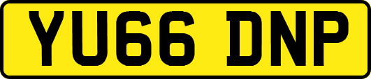 YU66DNP