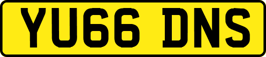 YU66DNS
