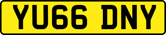 YU66DNY