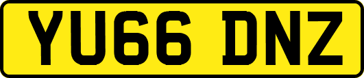 YU66DNZ