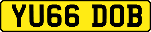 YU66DOB