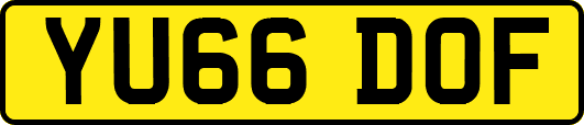 YU66DOF