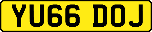 YU66DOJ