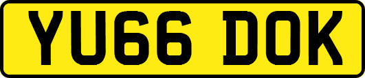 YU66DOK
