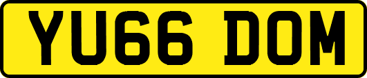 YU66DOM