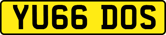 YU66DOS