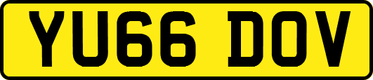 YU66DOV