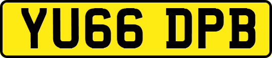YU66DPB