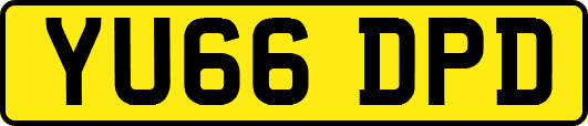 YU66DPD