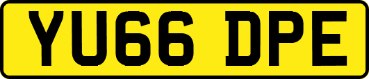 YU66DPE