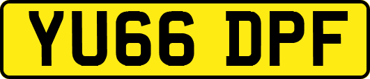 YU66DPF