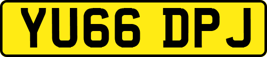 YU66DPJ