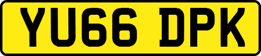 YU66DPK