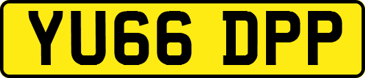 YU66DPP