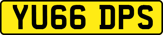 YU66DPS