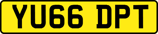 YU66DPT