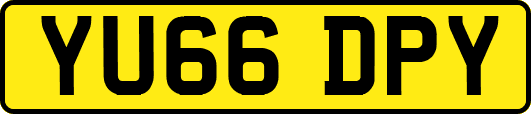 YU66DPY