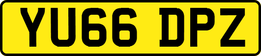 YU66DPZ