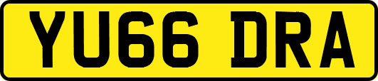 YU66DRA