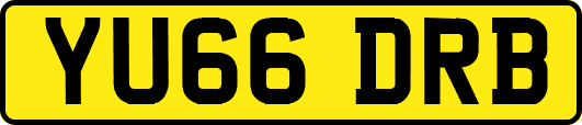 YU66DRB