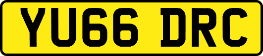 YU66DRC