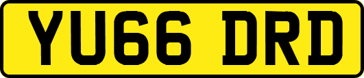 YU66DRD