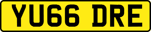 YU66DRE
