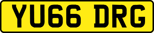 YU66DRG