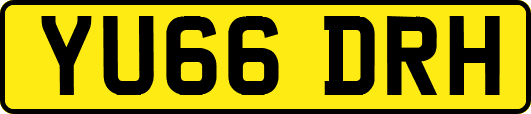 YU66DRH