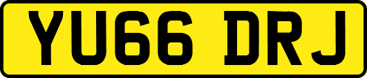 YU66DRJ