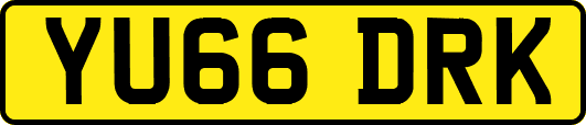 YU66DRK