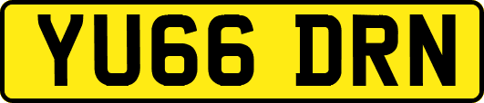 YU66DRN
