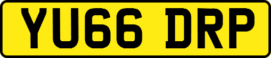 YU66DRP