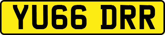 YU66DRR