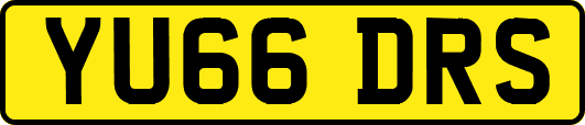 YU66DRS