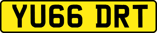 YU66DRT