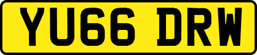 YU66DRW
