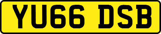 YU66DSB