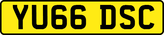 YU66DSC