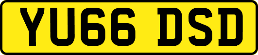 YU66DSD