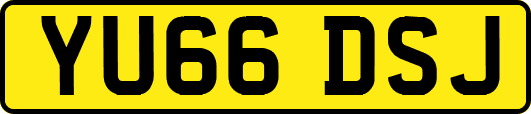 YU66DSJ