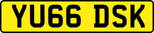 YU66DSK