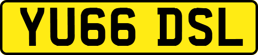 YU66DSL