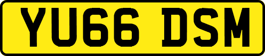 YU66DSM