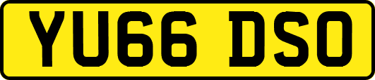 YU66DSO